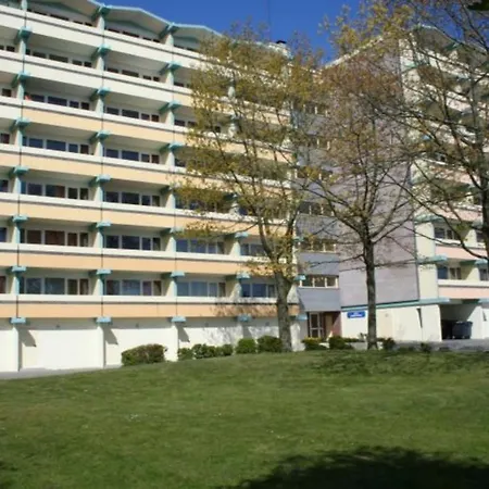 Fereinwohnung An Der Ostsee E312 شقة