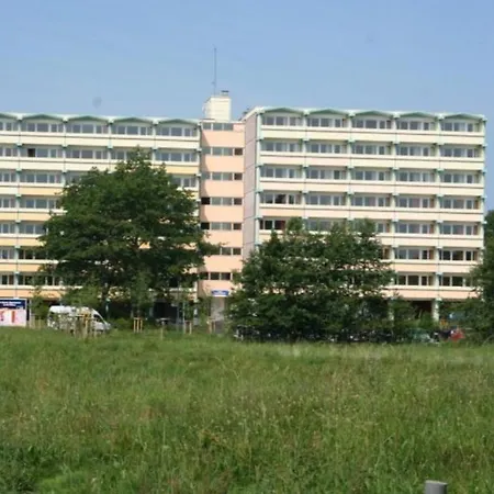 Fereinwohnung An Der Ostsee E312 * Schönberg in Holstein