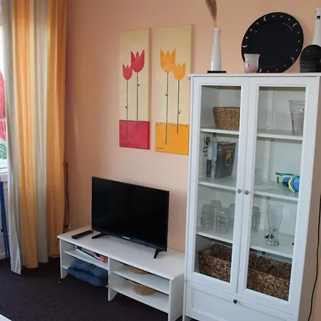 Fereinwohnung An Der Ostsee E312 شقة *