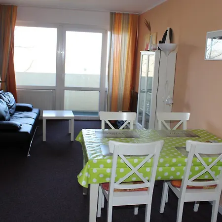 Fereinwohnung An Der Ostsee E312 Schönberg in Holstein