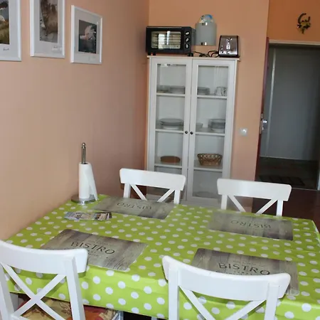 Fereinwohnung An Der Ostsee E312 *