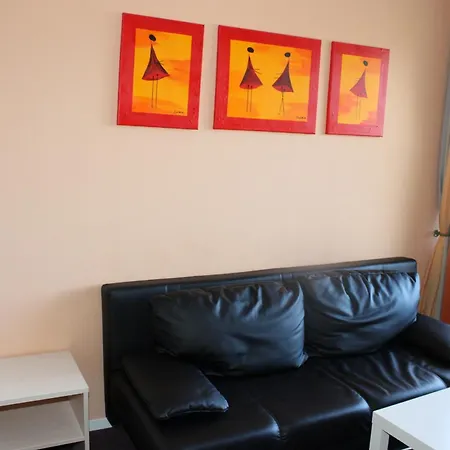 Fereinwohnung An Der Ostsee E312 Schönberg in Holstein
