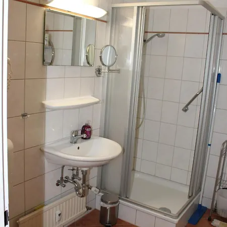 Fereinwohnung An Der Ostsee E312 Schönberg in Holstein