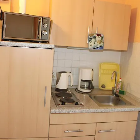 Fereinwohnung An Der Ostsee E312 *