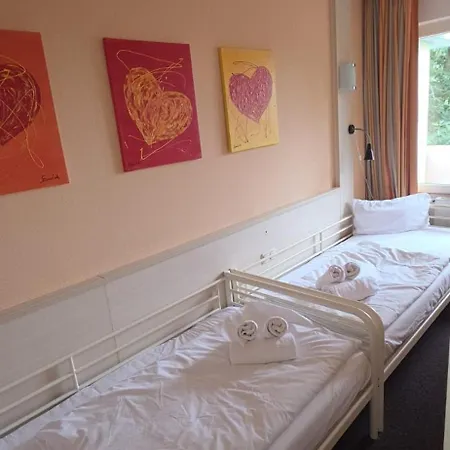 Fereinwohnung An Der Ostsee E312 Appartement Schönberg in Holstein