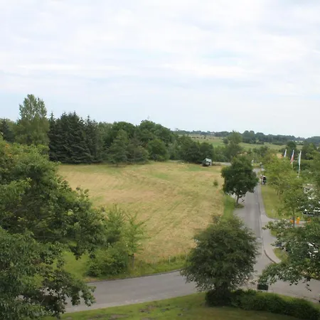 Appartement Fereinwohnung An Der Ostsee E312 *